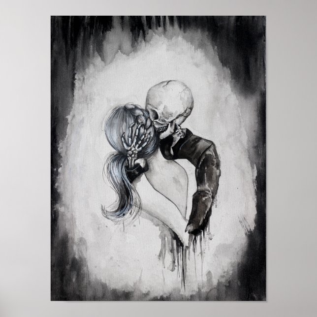 Tot für mich poster (Vorne)