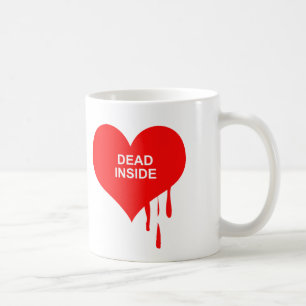 TOT INNERLICH TASSE