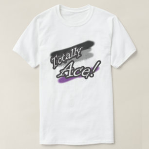 Total As! Shirt