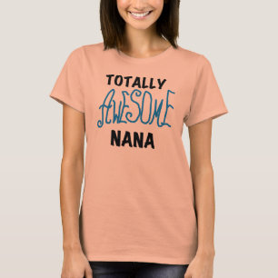 Total fantastische blaue T - Shirts und Geschenke