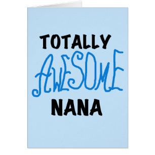 Total fantastische blaue T - Shirts und Geschenke