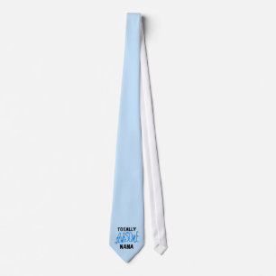 Total fantastische blaue T-Shirts und Geschenke Na Krawatte