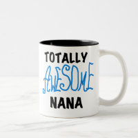 Total fantastische blaue T - Shirts und Geschenke