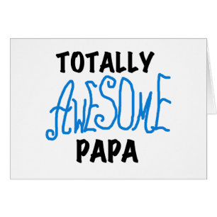 Total fantastische Papa-T - Shirts und Geschenke