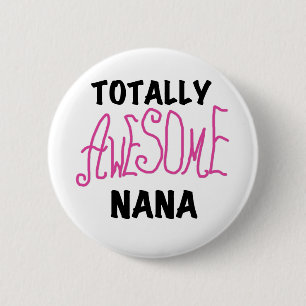 Total fantastische rosa T-Shirts und Geschenke Button
