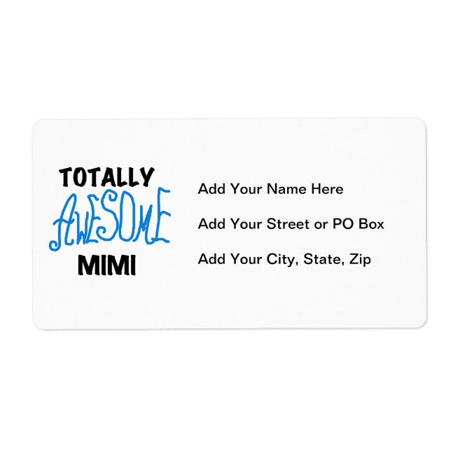 Total fantastische T-Shirts und Geschenke des (Vorne)