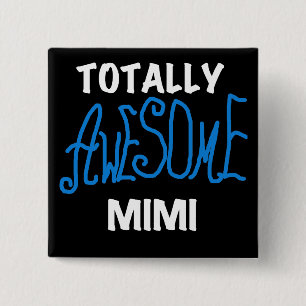 Total fantastische T - Shirts und Geschenke des Button
