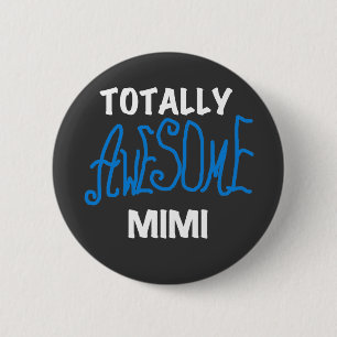 Total fantastische T - Shirts und Geschenke des Button