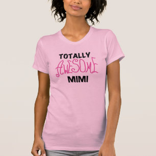 Total großartige Mimi-Pink-T-Shirts und Geschenke T-Shirt
