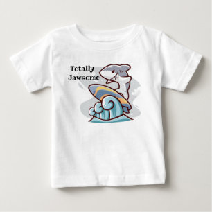 Total Jawsom  Baby T-shirt