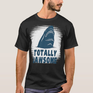 Total Kieferawesome T-Shirt