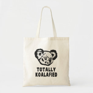 Total Koalafied Koala Tragetasche