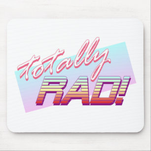Total KRASS! Mousepad