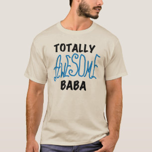 Total Phantastisch Baba Tshirts und Geschenke