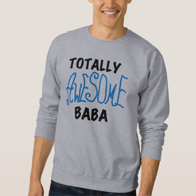 Total Phantastisch Baba Tshirts und Geschenke (Vorderseite)