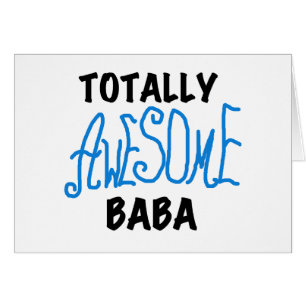 Total Phantastisch Baba Tshirts und Geschenke