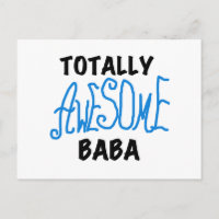 Total Phantastisch Baba Tshirts und Geschenke