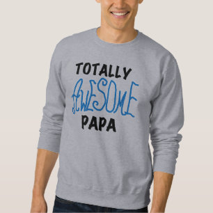 Total Phantastisch Papa T - Shirt und Geschenke