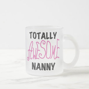 Total Phantastische Gruschige Rosa T - Shirt und G Mattglastasse