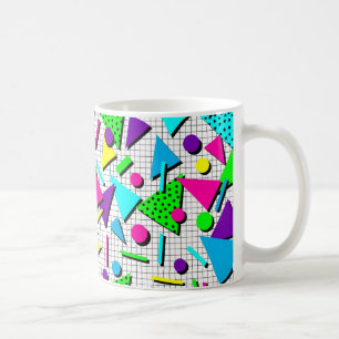 total radikal kaffeetasse