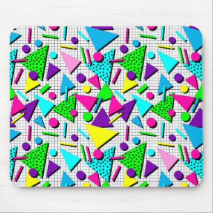 total radikal mousepad