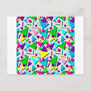 total radikal postkarte