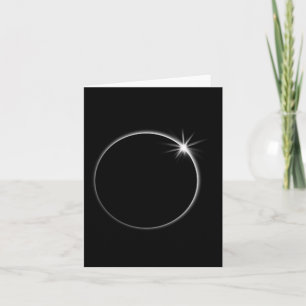 Total Solar Eclipse US American Flag Totality 04,0 Karte