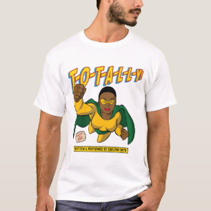 TOTAL! T-Shirt