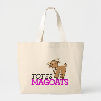 Total Taschen Magoats