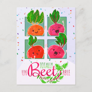 total untragbar   Motivierend Angebotspuls Postkarte