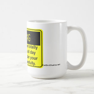 Total unvernünftige Tasse #2