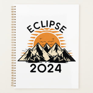 Totale Sonnenfinsternis 2024 Planer
