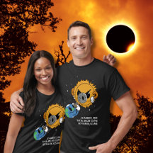 Totale Sonnenfinsternis 2026 Island Photobomb