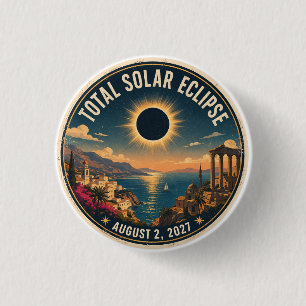 Totale Sonnenfinsternis 2027 Button