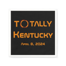 Totale Sonnenfinsternis in Kentucky 2024