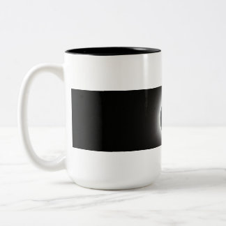 Totality Coffee Tasse