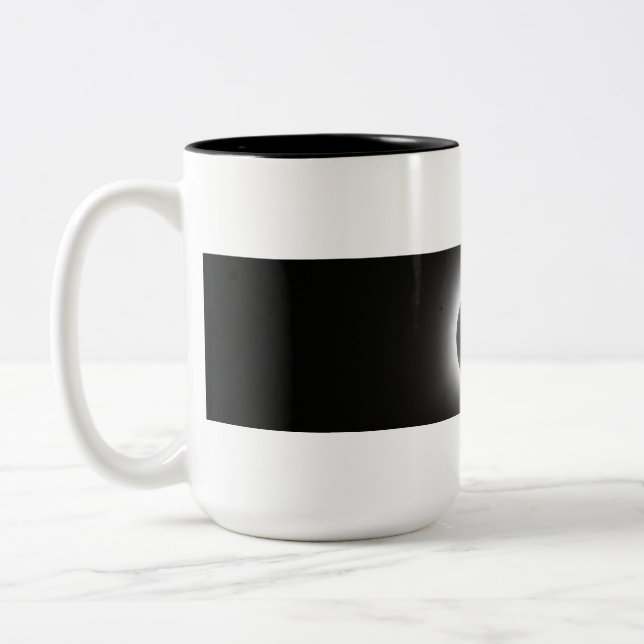 Totality Coffee Tasse (Links)