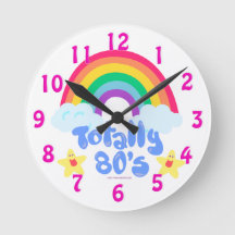 Totally Achtties Regenbogenmotto