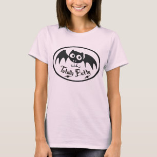 Totally Batty T-Shirt