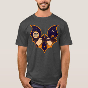 Totally 'Cool' Ghouls, Geist mit Sonnenbrille T-Shirt