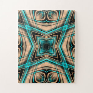 Totally Geometric... Puzzle