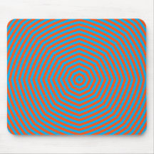 Totally Hypnotic Mousepad