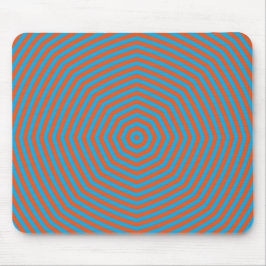 Totally Hypnotic Mousepad