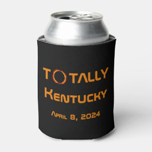 Totally Kentucky 2024 Solar Eclipse Dosenkühler