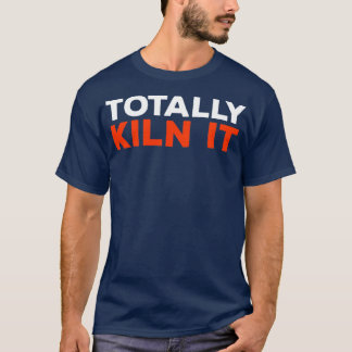 Totally Kilt It 2 T-Shirt