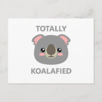 Totally Koalafied