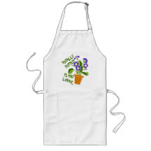 Totally Potally Pflanze Lover Humorvoll Funny