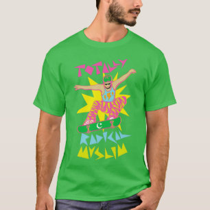 Totalradikaler Muslim T-Shirt