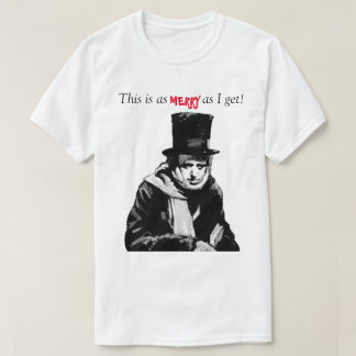 Totalsperre T - Shirt