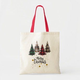 Totbeutel Einkaufstaschen für Weihnachtszeit